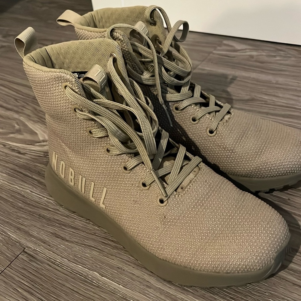 Nobull High Tops